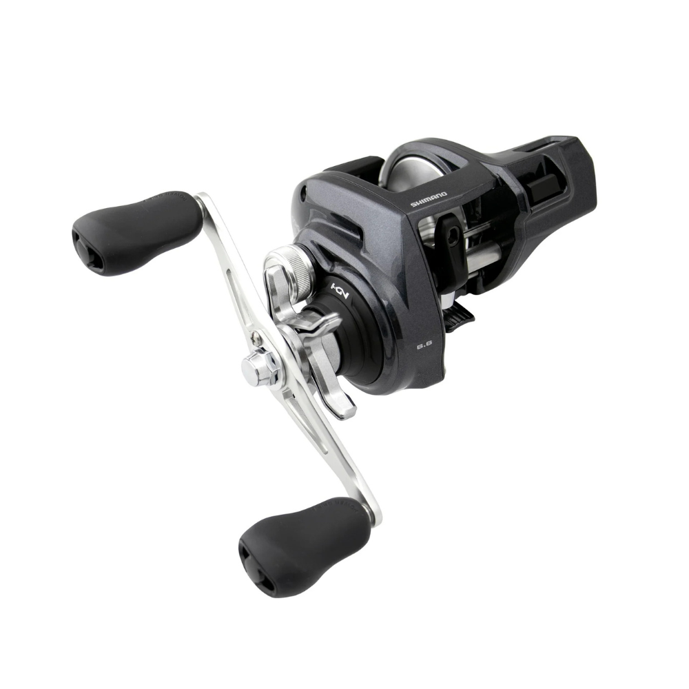 Shimano Tekota 300 Line Counter Conventional Reel